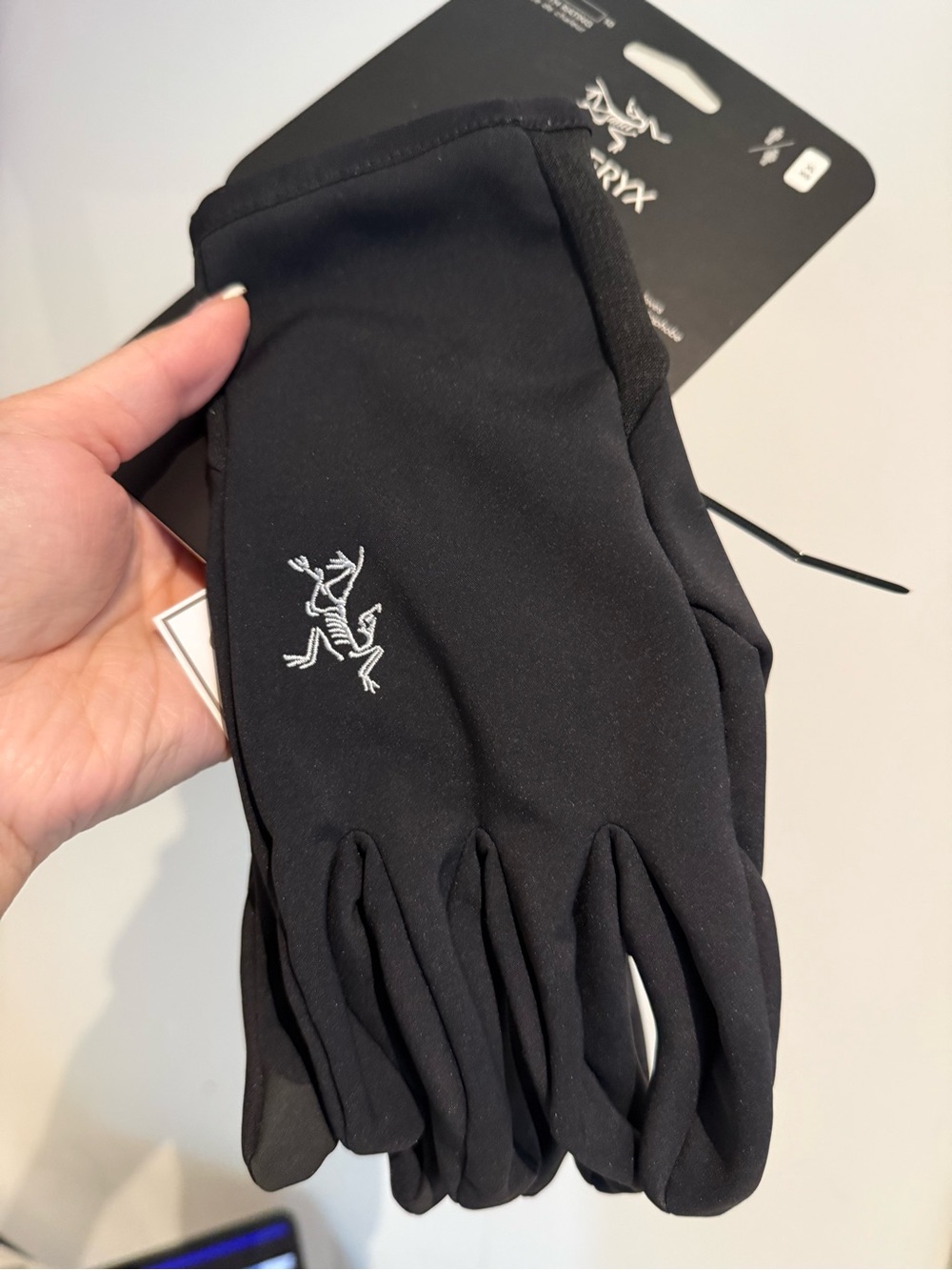 Arc'teryx VENTA GLOVE